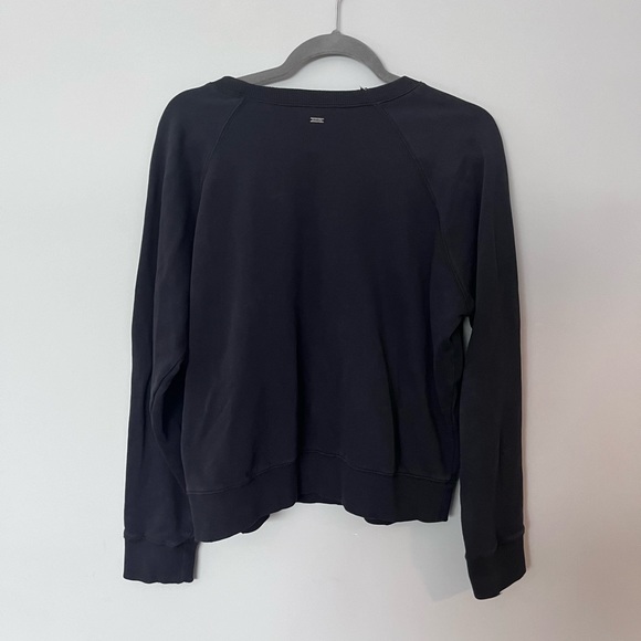 O’Neill Seaspray butterfly sweatshirt size medium. - Picture 6 of 6